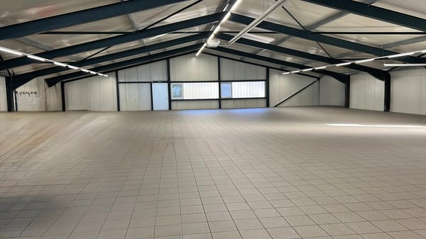 Hochwertige Gewerbefläche in Meilen – ca. 350 m² 7