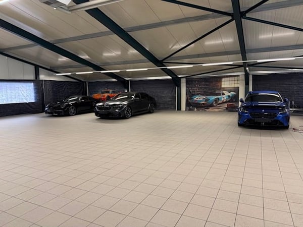 Hochwertige Gewerbefläche in Meilen – ca. 350 m² 5