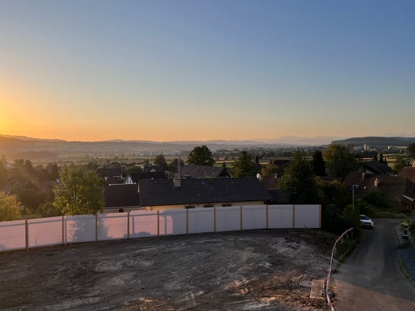 6.5 Zimmer Einfamilienhaus Debisgasse in Dintikon, Baustart September 2026 4
