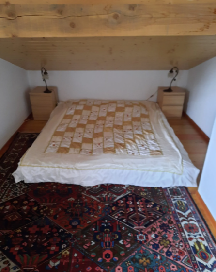 Charmantes 7-Zimmer-Chalet in Gspon (Gemeinde Staldenried) 6