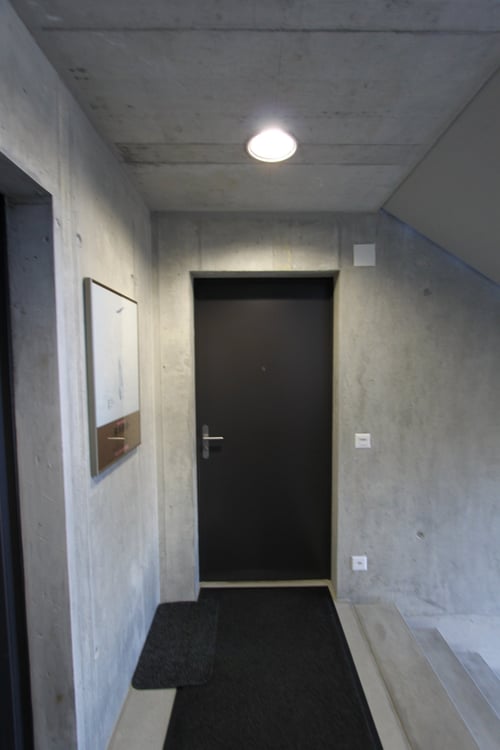 3.5 Zimmer-Wohnung im 2. Terrassengeschoss (im Baurecht) in Schliern b. Köniz 20