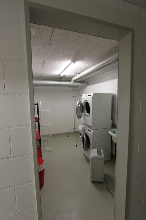 3.5 Zimmer-Wohnung im 2. Terrassengeschoss (im Baurecht) in Schliern b. Köniz 18