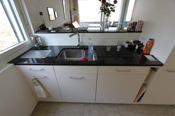 3.5 Zimmer-Wohnung im 2. Terrassengeschoss (im Baurecht) in Schliern b. Köniz 6