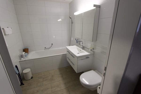 3.5 Zimmer-Wohnung im 2. Terrassengeschoss (im Baurecht) in Schliern b. Köniz 26