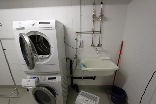 3.5 Zimmer-Wohnung im 2. Terrassengeschoss (im Baurecht) in Schliern b. Köniz 19