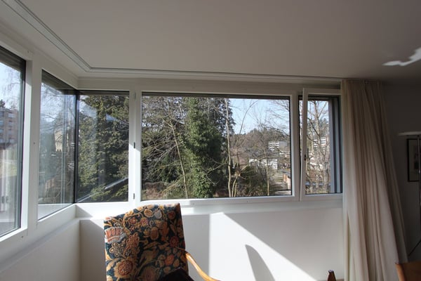 3.5 Zimmer-Wohnung im 2. Terrassengeschoss (im Baurecht) in Schliern b. Köniz 10