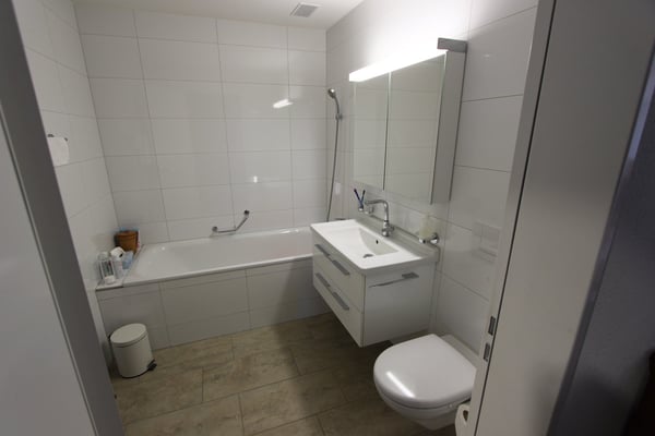 3.5 Zimmer-Wohnung im 2. Terrassengeschoss (im Baurecht) in Schliern b. Köniz 25