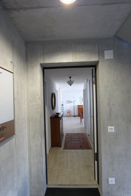 3.5 Zimmer-Wohnung im 2. Terrassengeschoss (im Baurecht) in Schliern b. Köniz 23