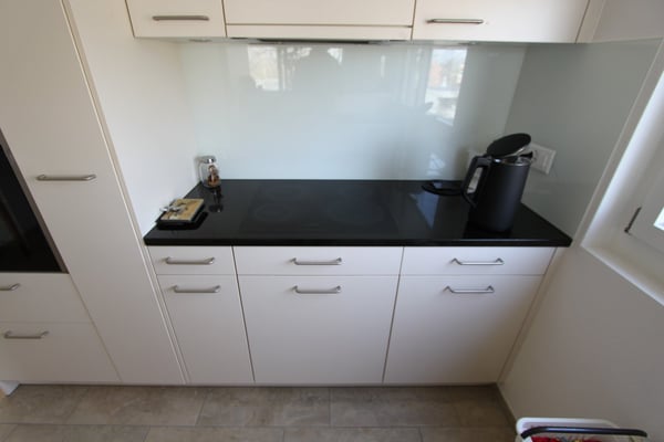 3.5 Zimmer-Wohnung im 2. Terrassengeschoss (im Baurecht) in Schliern b. Köniz 7