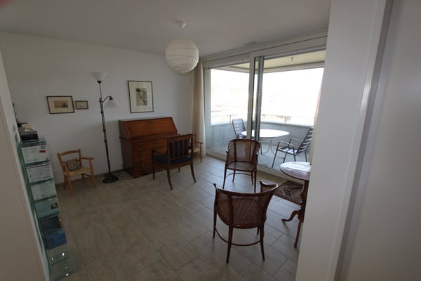 3.5 Zimmer-Wohnung im 2. Terrassengeschoss (im Baurecht) in Schliern b. Köniz 33