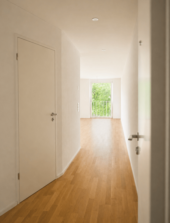 Ihr neues Zuhause im Grünen – stilvoll und stadtnah 6