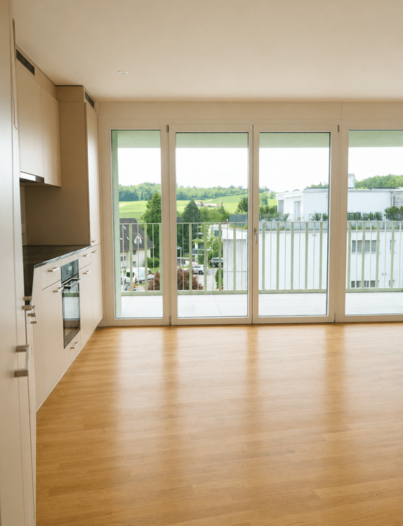Ihr neues Zuhause im Grünen – stilvoll und stadtnah 8