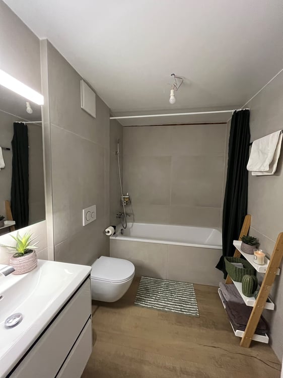 A reprendre dès le 1er novembre - Magnifique appartement de 3.5 pièces à Peseux 4