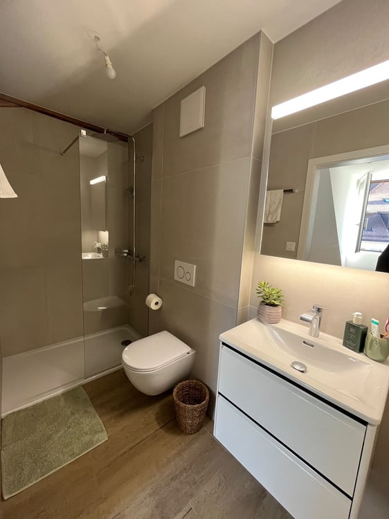 A reprendre dès le 1er novembre - Magnifique appartement de 3.5 pièces à Peseux 6