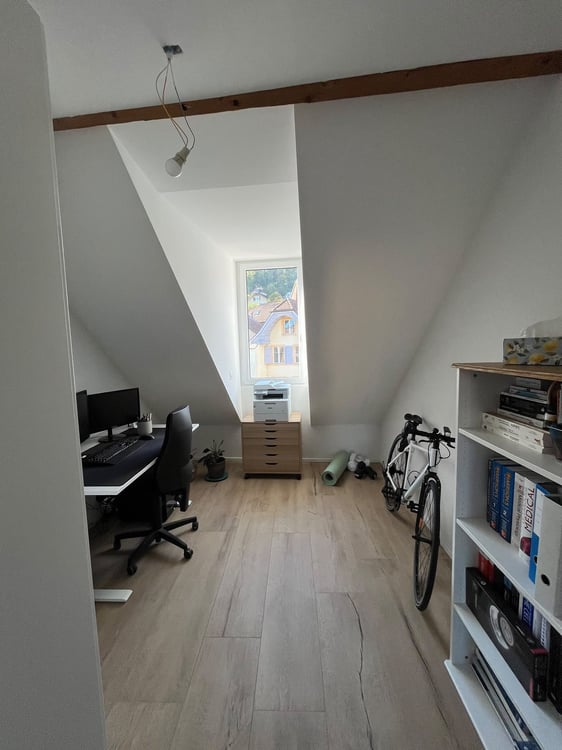A reprendre dès le 1er novembre - Magnifique appartement de 3.5 pièces à Peseux 5
