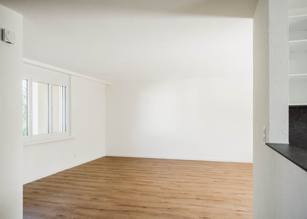 Erstvermietung nach Umbau: 5.5-Zimmer-Doppeleinfamilienhaus mit Bodenseesicht in Wittenbach 6