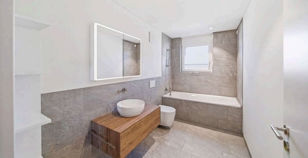 Grosszügige 4.5-Zimmer-Wohnung mit Terrasse in Uster 8