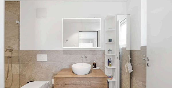 Grosszügige 4.5-Zimmer-Wohnung mit Terrasse in Uster 7