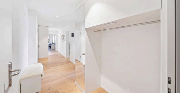 Grosszügige 4.5-Zimmer-Wohnung mit Terrasse in Uster 5