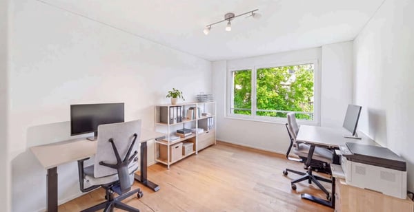 Grosszügige 4.5-Zimmer-Wohnung mit Terrasse in Uster 10