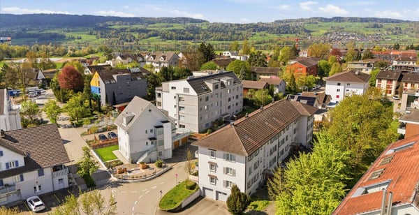 Grosszügige 4.5-Zimmer-Wohnung mit Terrasse in Uster 22