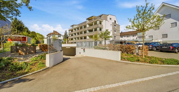 Grosszügige 4.5-Zimmer-Wohnung mit Terrasse in Uster 20