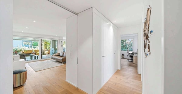 Grosszügige 4.5-Zimmer-Wohnung mit Terrasse in Uster 4