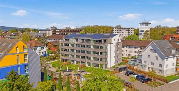 Grosszügige 4.5-Zimmer-Wohnung mit Terrasse in Uster 21