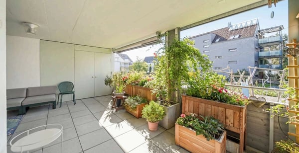 Grosszügige 4.5-Zimmer-Wohnung mit Terrasse in Uster 12