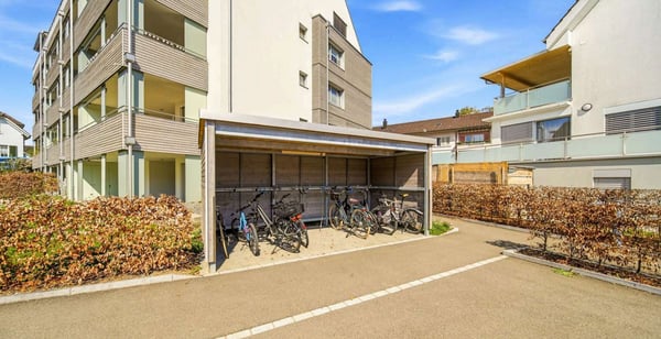 Grosszügige 4.5-Zimmer-Wohnung mit Terrasse in Uster 18