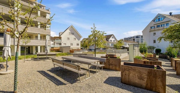 Grosszügige 4.5-Zimmer-Wohnung mit Terrasse in Uster 19