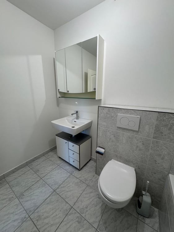Helle 3-Zimmer-Wohnung in Schwerzenbach – sofort verfügbar! 4