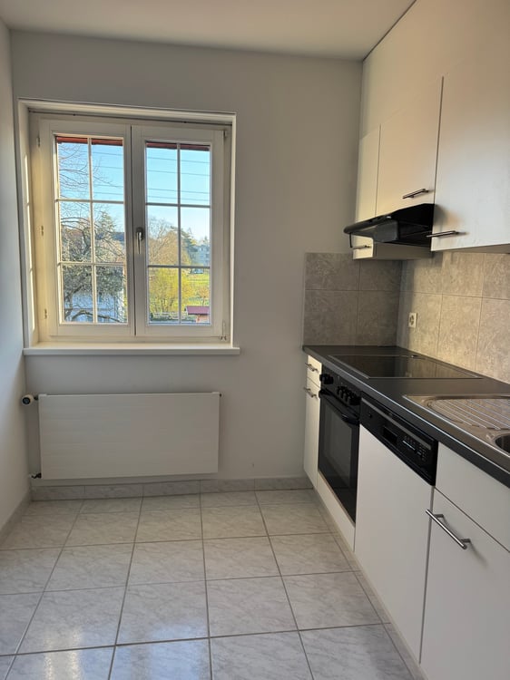 Helle 3-Zimmer-Wohnung in Schwerzenbach – sofort verfügbar! 5