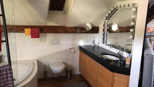 Loft in Uetikon am See 15
