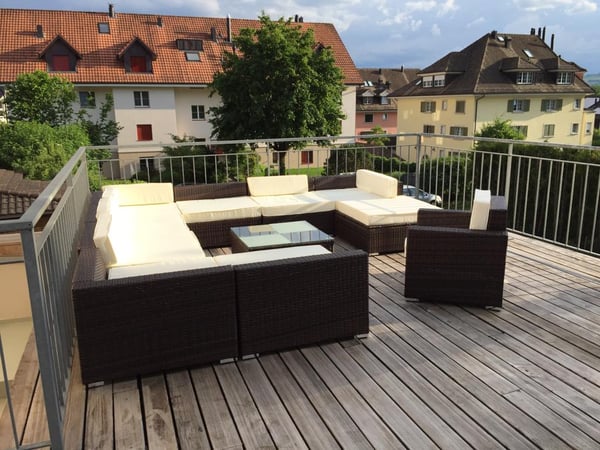Loft in Uetikon am See