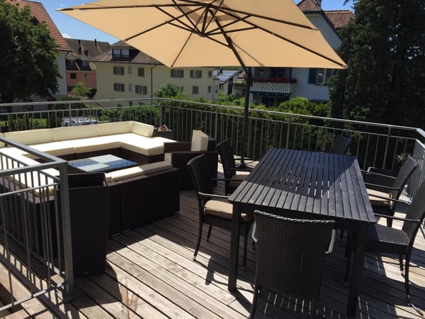 Loft in Uetikon am See 3