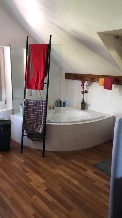 Loft in Uetikon am See 4