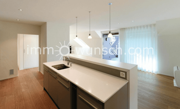 Bijou 4 ½ Zimmer Dach-Eigentumswohnung 4