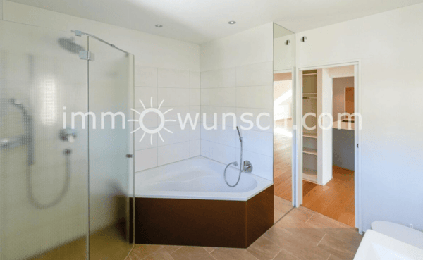 Bijou 4 ½ Zimmer Dach-Eigentumswohnung 10