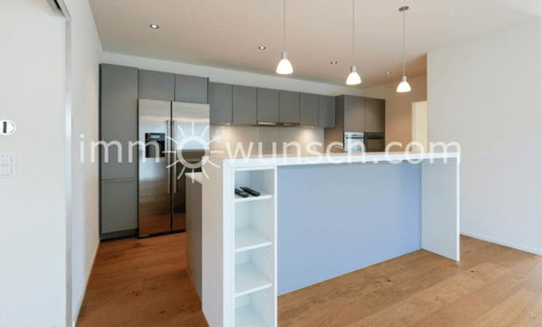 Bijou 4 ½ Zimmer Dach-Eigentumswohnung 11