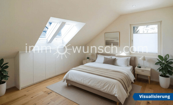 Bijou 4 ½ Zimmer Dach-Eigentumswohnung 2