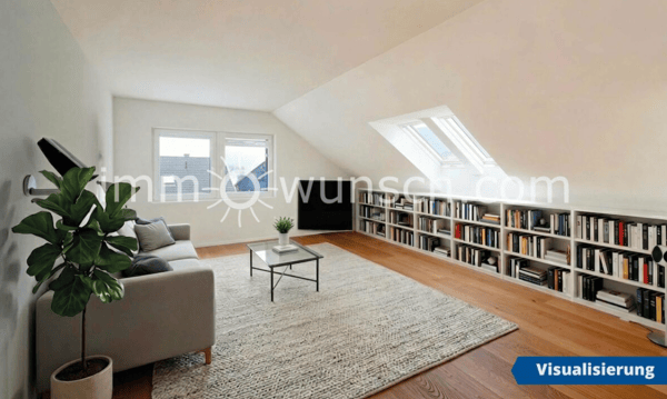 Bijou 4 ½ Zimmer Dach-Eigentumswohnung 6