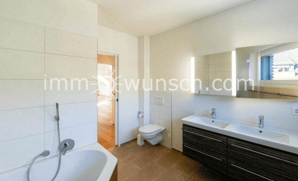 Bijou 4 ½ Zimmer Dach-Eigentumswohnung 9