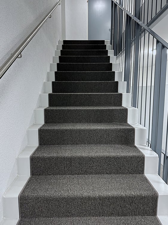 Wer Zürich kennt, wohnt bewusst in Wetzikon - 1.5 Zimmer, Eichenparkett, zwei Bäder 14