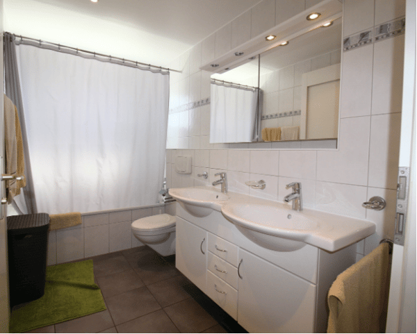 Appartement 4.5 pièces avec jardin privatif – Bulle 10