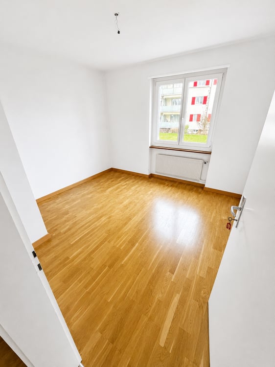 Erstvermietung nach Totalsanierung 4