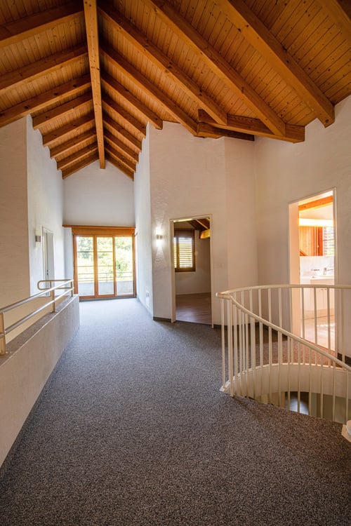 Einladende 5.5 Zimmer Maisonette-Wohnung 7