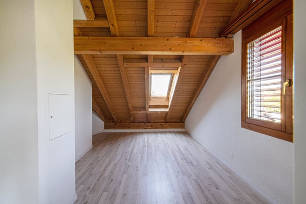 Einladende 5.5 Zimmer Maisonette-Wohnung 6