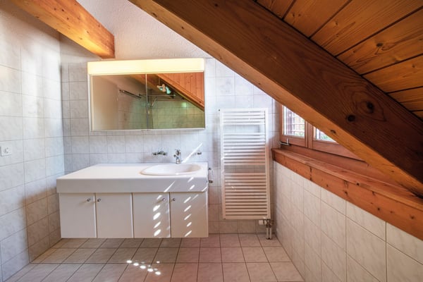 Einladende 5.5 Zimmer Maisonette-Wohnung 5