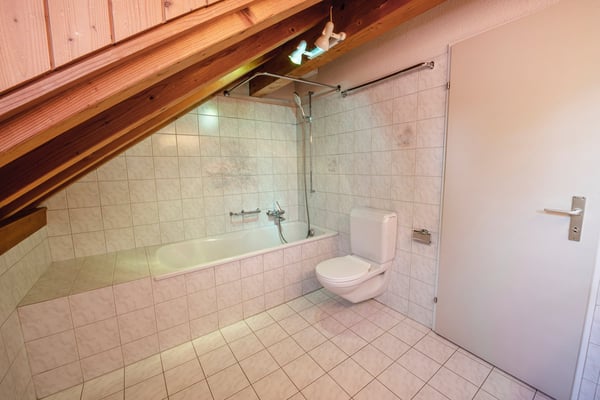 Einladende 5.5 Zimmer Maisonette-Wohnung 9